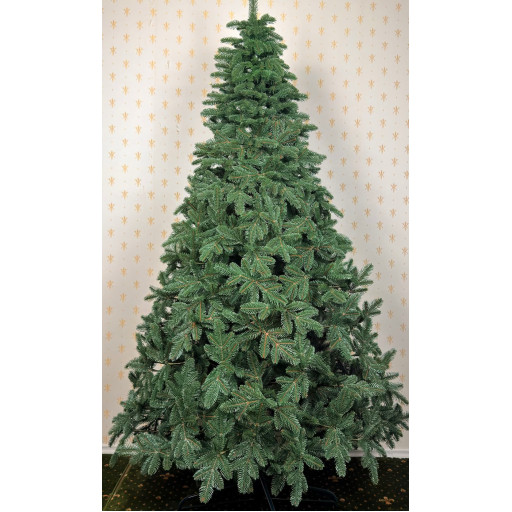 Изкуствена елха Prestige Full 3D 210 cm