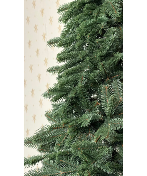 Изкуствена елха Prestige Full 3D 180 cm