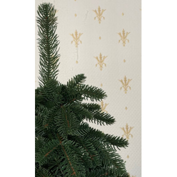 Изкуствена елха Prestige Full 3D 180 cm