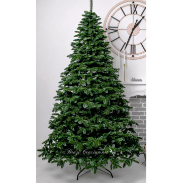 Изкуствена елха Tremblant Full 3D, 180 cm