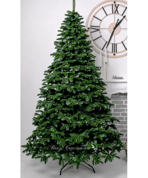 Изкуствена елха Tremblant Full 3D, 180 cm