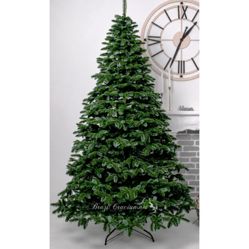 Изкуствена елха Tremblant Full 3D, 210 cm