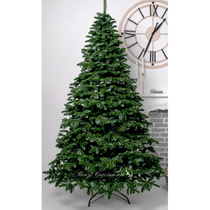 Изкуствена елха Tremblant Full 3D, 250 cm