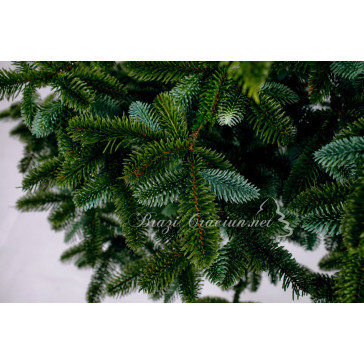 Изкуствена елха Tremblant Full 3D, 180 cm