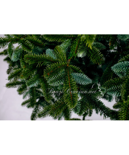 Изкуствена елха Tremblant Full 3D, 180 cm