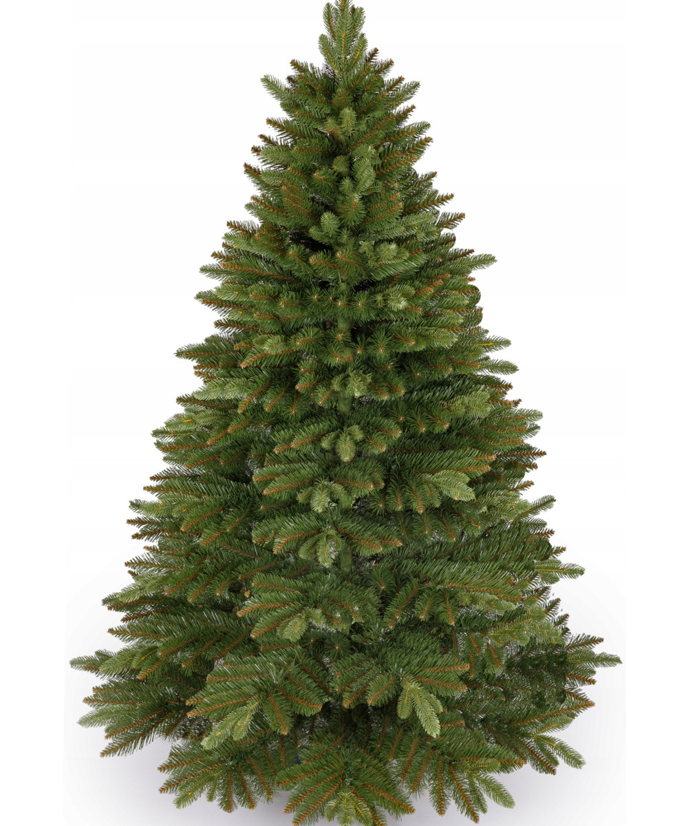 Изкуствена елха Royal Super Lux 220 cm