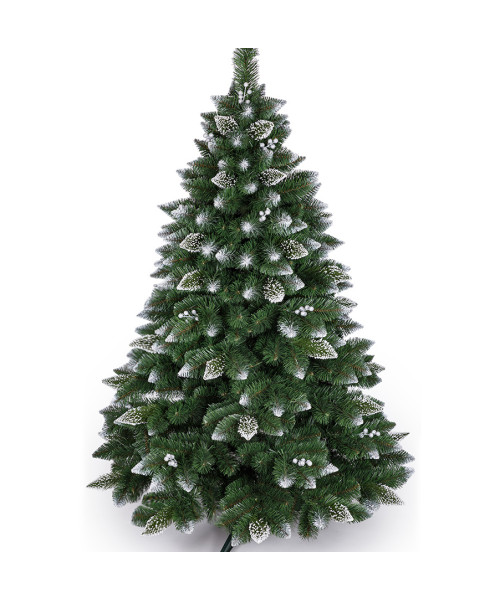 Изкуствена елха Aspen 220 cm
