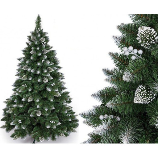 Изкуствена елха Aspen 300 cm