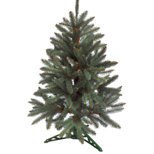 Изкуствена елха Silver 120 cm
