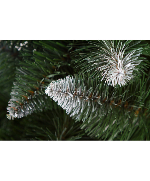 Изкуствена елха Breaz 220 cm