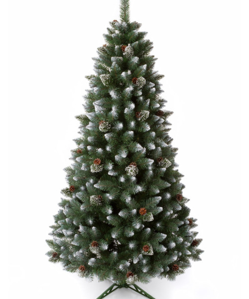 Изкуствена елха Breaz 220 cm
