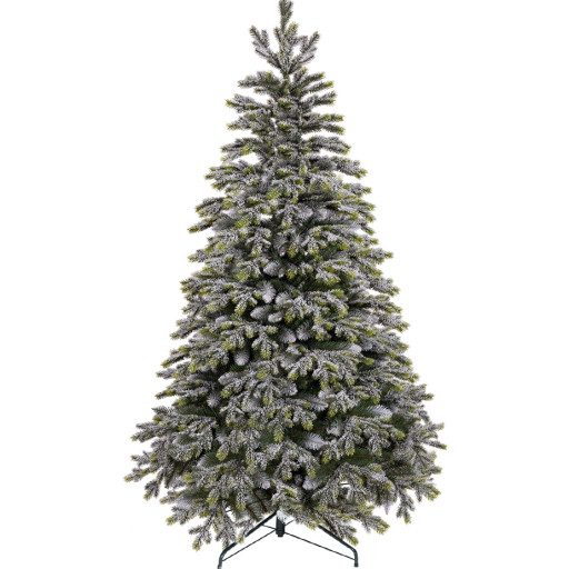 Изкуствена елха Burnitat 3D + 2D - 250 cm