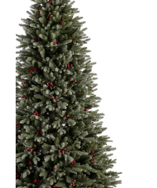 Изкуствена елха Isabella 220 cm