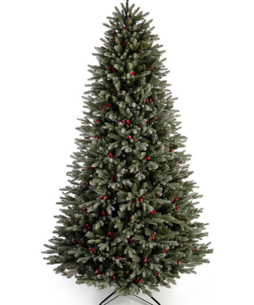 Изкуствена елха Isabella 220 cm