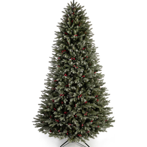 Изкуствена елха Isabella 250 cm