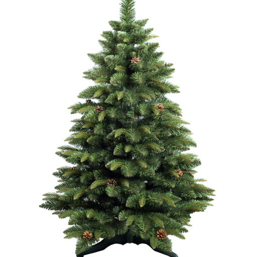 Изкуствена елха Jersey 150 cm