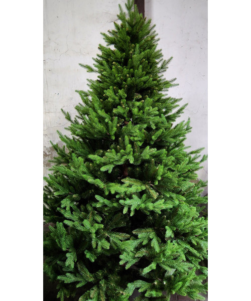 Изкуствена елха Latimus 220 cm