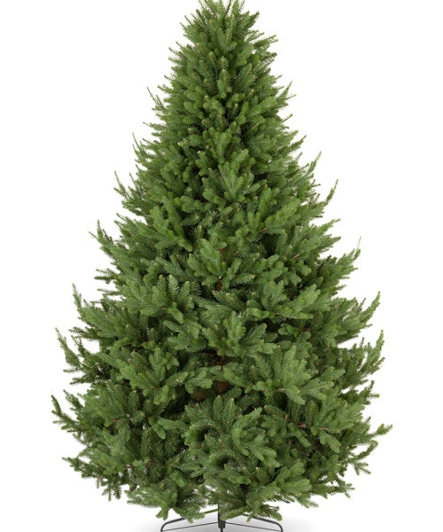 Изкуствена елха Latimus 220 cm