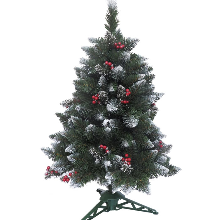 Изкуствена елха Lermoos 120 cm