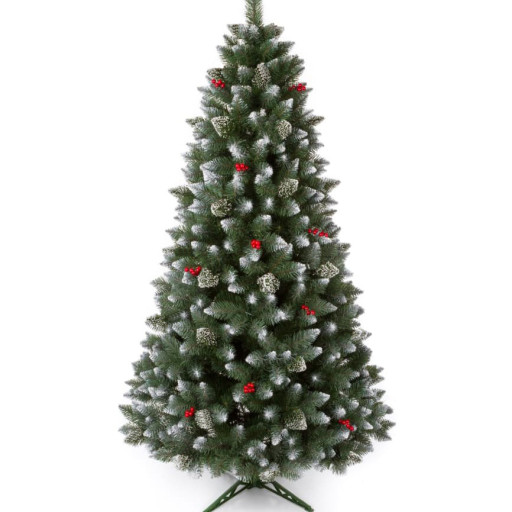Изкуствена елха Lermoos 150 cm