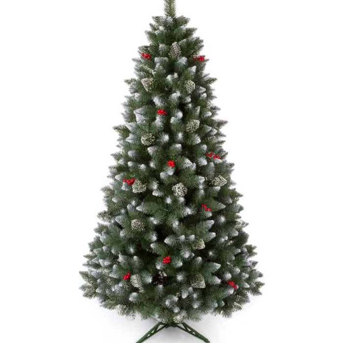 Изкуствена елха Lermoos 150 cm