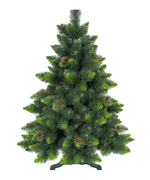 Изкуствена елха Nevada 90 cm