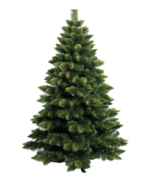 Изкуствена елха Nevada 220 cm