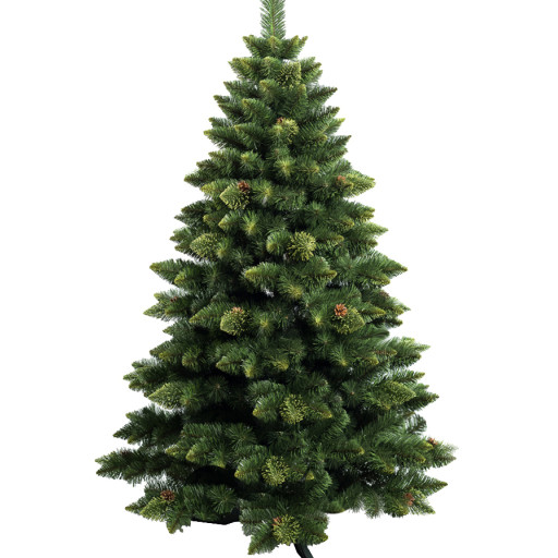 Изкуствена елха Nevada 150 cm