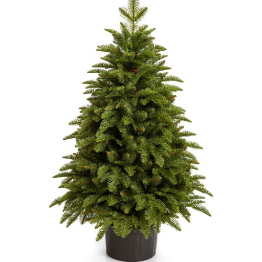 Изкуствена елха Nobiles 100 cm