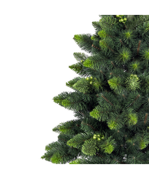 Изкуствена елха Norvegian 90 cm