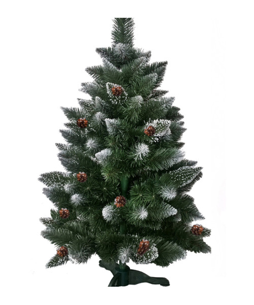 Изкуствена елха Ottawa 90 cm