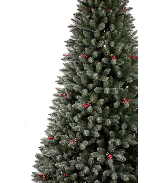 Изкуствена елха Tabby 220 cm