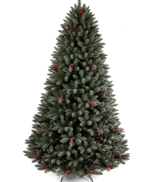 Изкуствена елха Tabby 220 cm