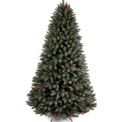 Изкуствена елха Tabby 250 cm