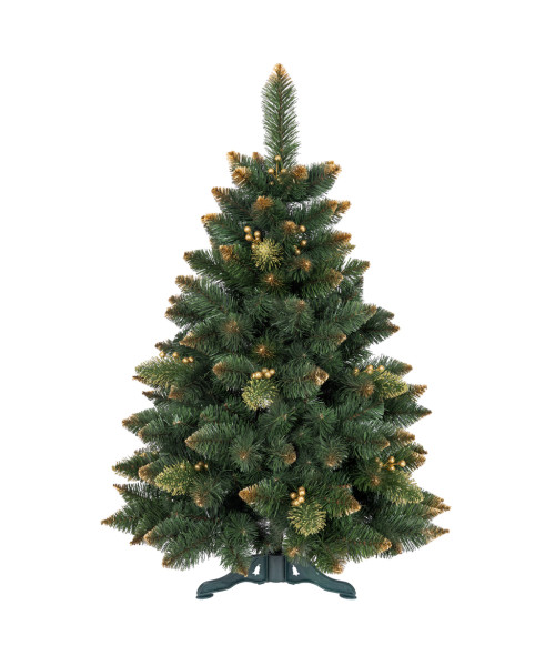 Изкуствена елха Trident 90 cm
