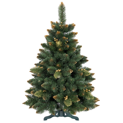 Изкуствена елха Trident 90 cm