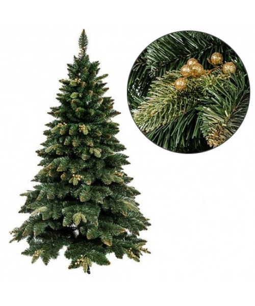 Изкуствена елха Trident 180 cm