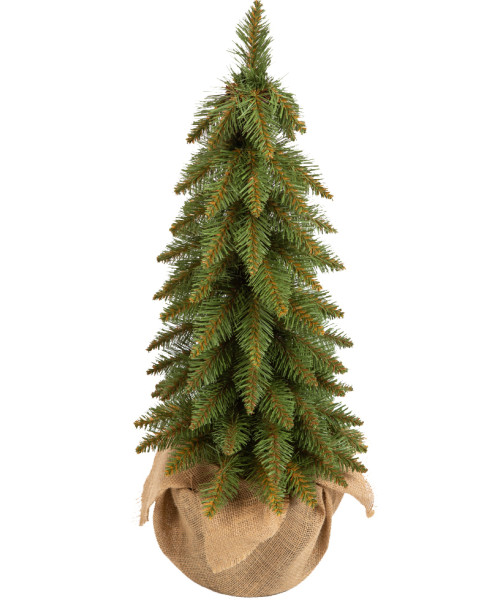 Изкуствена елха Verde Slim 80 cm