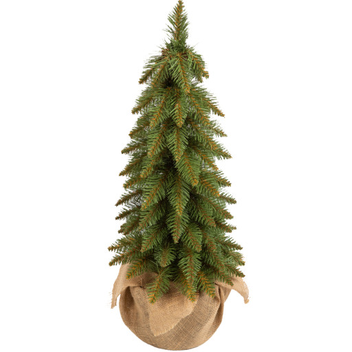 Изкуствена елха Verde Slim 80 cm
