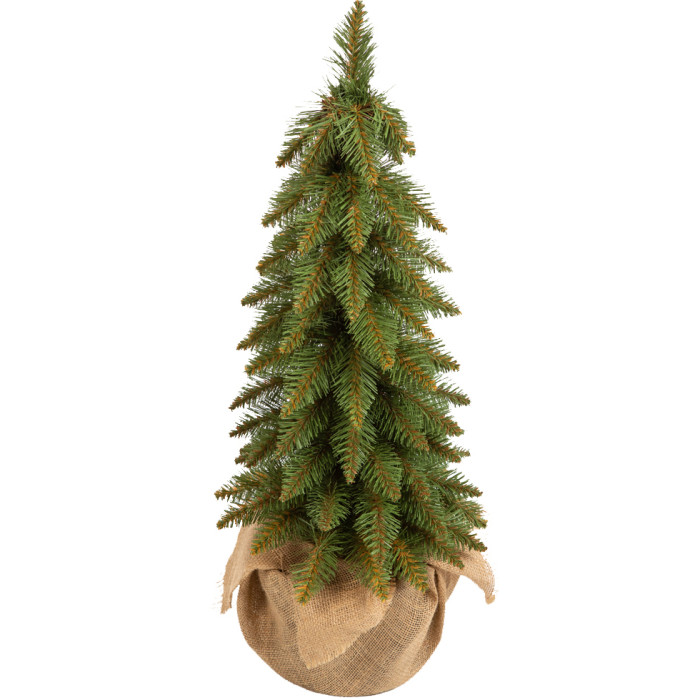 Изкуствена елха Verde Slim 80 cm