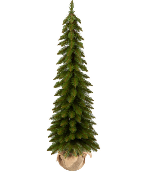 Изкуствена елха Verde Slim 150 cm