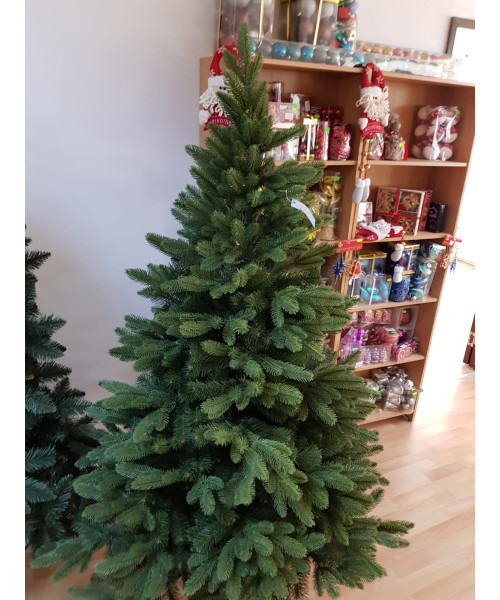 Изкуствена елха Royal Super Lux 220 cm
