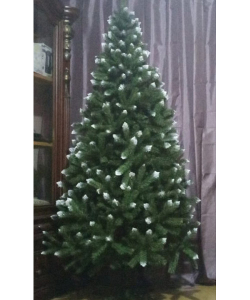 Изкуствена елха Douglas 120 cm