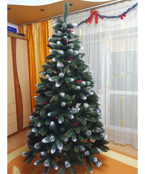 Изкуствена елха Soraya 220 cm