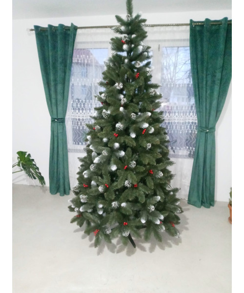 Изкуствена елха Soraya 220 cm