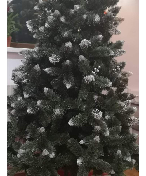 Изкуствена елха Aspen 220 cm