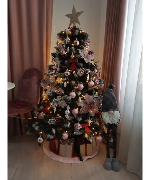 Изкуствена елха Breaz 150 cm