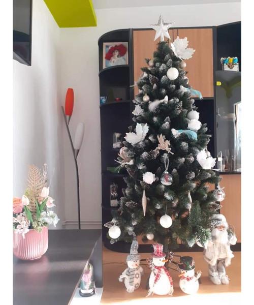 Изкуствена елха Breaz 150 cm