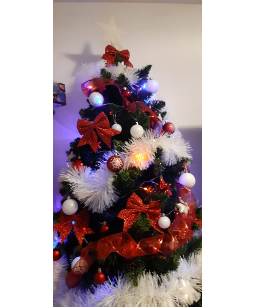 Изкуствена елха Royal Super Lux 120 cm